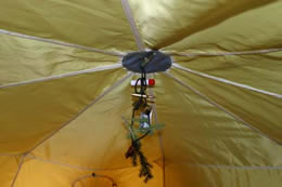 Новогодняя ночь
